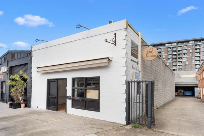 14 Chalder Street Marrickville NSW 2204 14 Chalder Street Marrickville NSW 2204