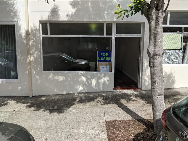 4/5-15 Burnt Street Seaforth NSW 2092 4/5-15 Burnt Street Seaforth NSW 2092