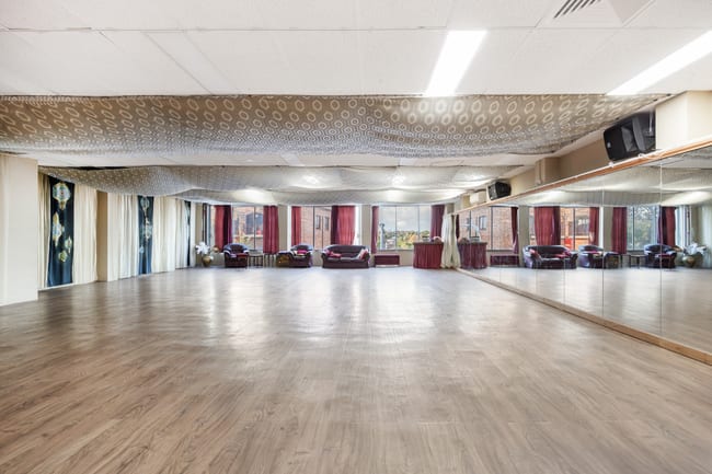 Level 2/314-316 Marrickville Road Marrickville NSW 2204 Level 2/314-316 Marrickville Road Marrickville NSW 2204