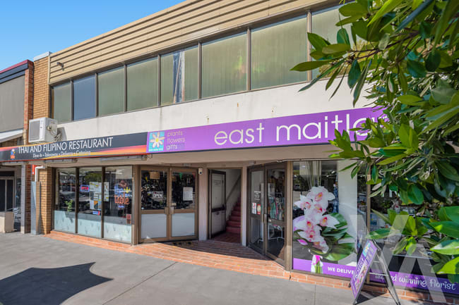 3/110 High Street East Maitland NSW 2323 3/110 High Street East Maitland NSW 2323