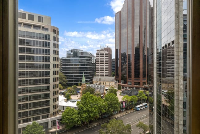 805/53 Walker Street North Sydney NSW 2060 805/53 Walker Street North Sydney NSW 2060