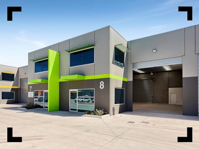 8/463A Somerville Road Brooklyn VIC 3012 8/463A Somerville Road Brooklyn VIC 3012