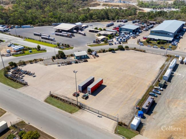 15 Curley Circuit Roseneath QLD 4811 15 Curley Circuit Roseneath QLD 4811