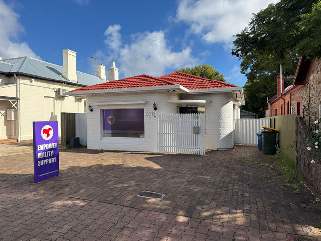 370 Unley Road Unley Park SA 5061 370 Unley Road Unley Park SA 5061