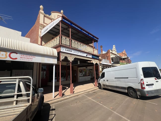 99 Hannan Street Kalgoorlie WA 6430