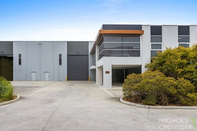 7/13 Gateway Drive Carrum Downs VIC 3201 7/13 Gateway Drive Carrum Downs VIC 3201
