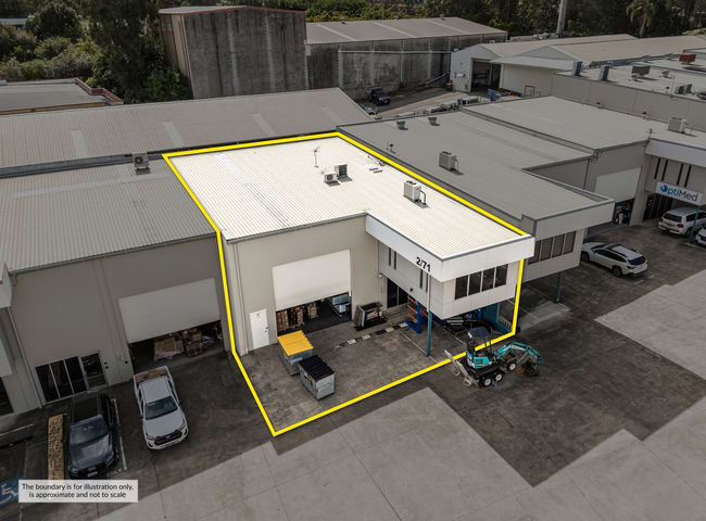2/71 Jijaws Street Sumner QLD 4074 2/71 Jijaws Street Sumner QLD 4074