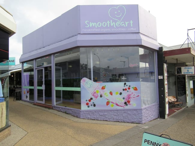 Shop 2/18-22 Thompson Avenue Cowes VIC 3922 Shop 2/18-22 Thompson Avenue Cowes VIC 3922