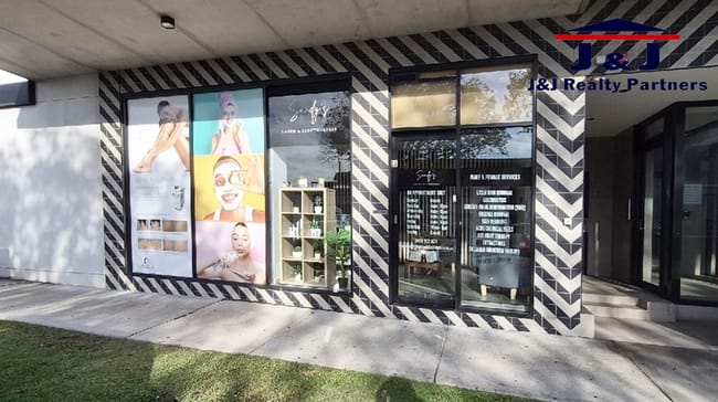 Shop3/23 Burwood Rd Belmore NSW 2192 Shop3/23 Burwood Rd Belmore NSW 2192