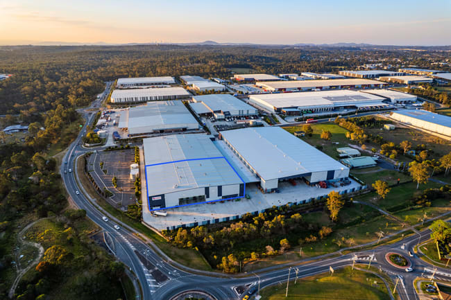 Unit A2A 1-21 McPhee Drive Berrinba QLD 4117 Unit A2A 1-21 McPhee Drive Berrinba QLD 4117