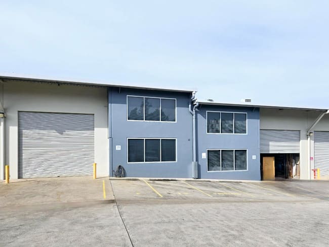 Unit 19/218 Wisemans Ferry Road Somersby NSW 2250 Unit 19/218 Wisemans Ferry Road Somersby NSW 2250