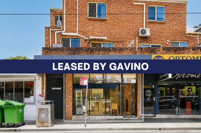 12/19 Burwood Road Belfield NSW 2191 12/19 Burwood Road Belfield NSW 2191