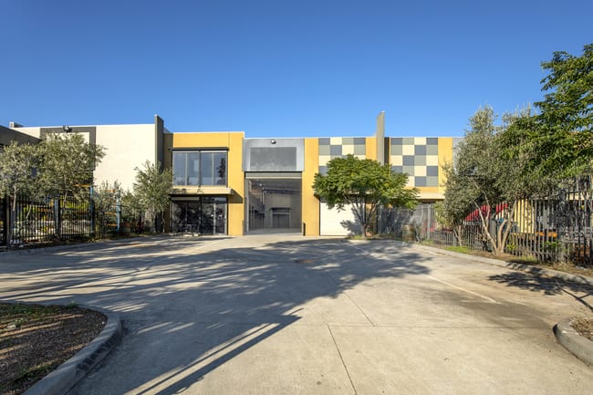 12 Carson Road Deer Park VIC 3023 12 Carson Road Deer Park VIC 3023