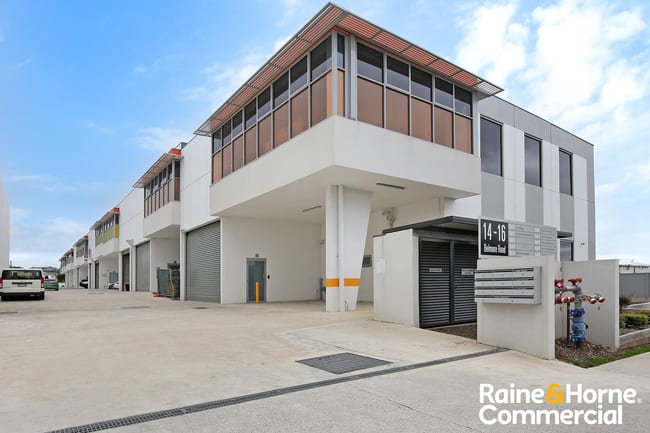 3/14-16 Belmore Road North Punchbowl NSW 2196