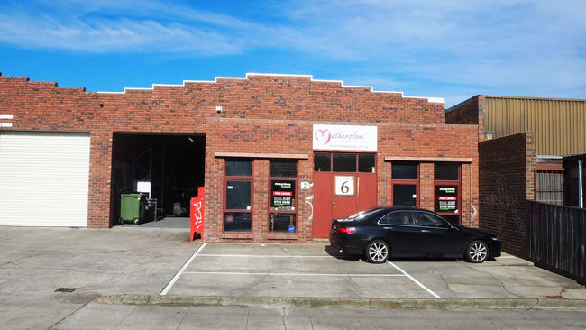 2/6-12 Mills Street Cheltenham VIC 3192 2/6-12 Mills Street Cheltenham VIC 3192