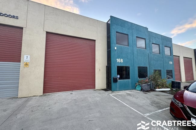 168/266 Osborne Avenue Clayton South VIC 3169 168/266 Osborne Avenue Clayton South VIC 3169