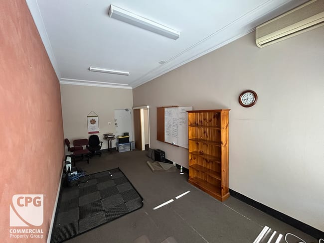 Suite 5/423 King Georges Road Beverly Hills NSW 2209