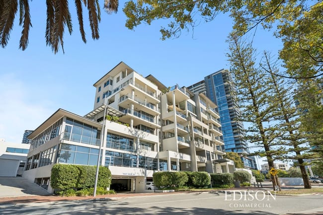 C1/1 The Esplanade Mount Pleasant WA 6153 C1/1 The Esplanade Mount Pleasant WA 6153
