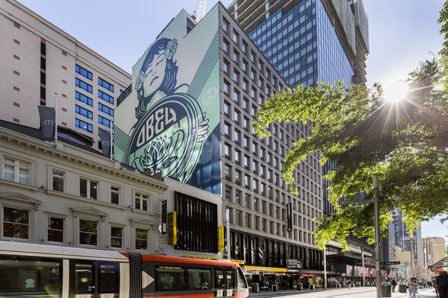 309 George Street Sydney NSW 2000 309 George Street Sydney NSW 2000