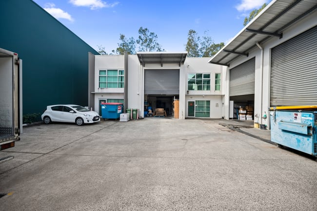 Lot 6/34 Newheath Drive Arundel QLD 4214 Lot 6/34 Newheath Drive Arundel QLD 4214