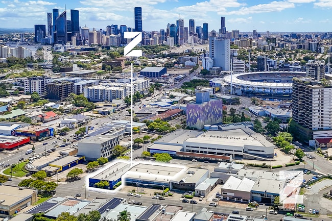 16 Balaclava Street Woolloongabba QLD 4102 16 Balaclava Street Woolloongabba QLD 4102