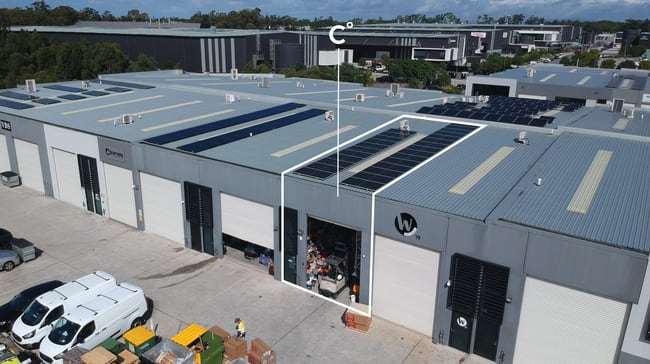 20/8 Distribution Court Arundel QLD 4214 20/8 Distribution Court Arundel QLD 4214