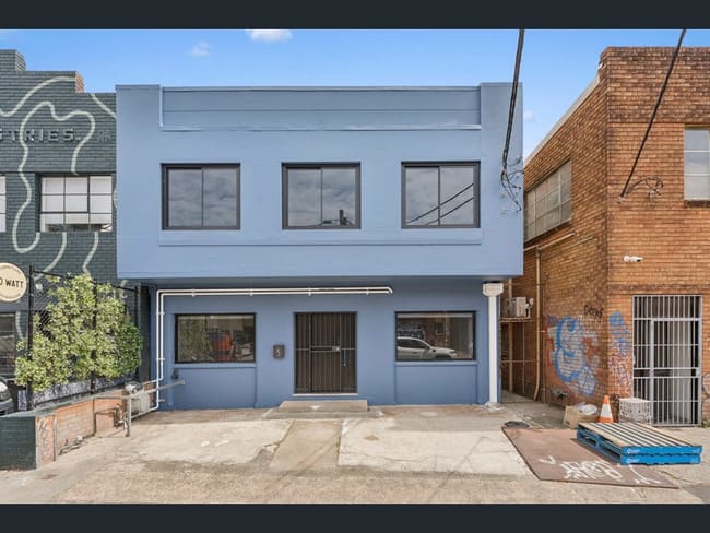 5 Shirlow Street Marrickville NSW 2204 5 Shirlow Street Marrickville NSW 2204