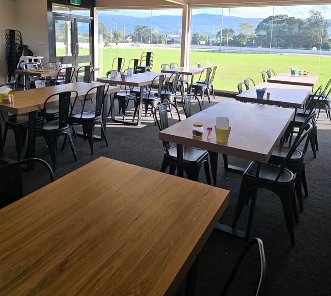 1/89-99 Princes Hwy Dapto NSW 2530 1/89-99 Princes Hwy Dapto NSW 2530