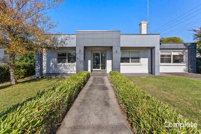 156 COMMERCIAL STREET EAST Mount Gambier SA 5290 156 COMMERCIAL STREET EAST Mount Gambier SA 5290