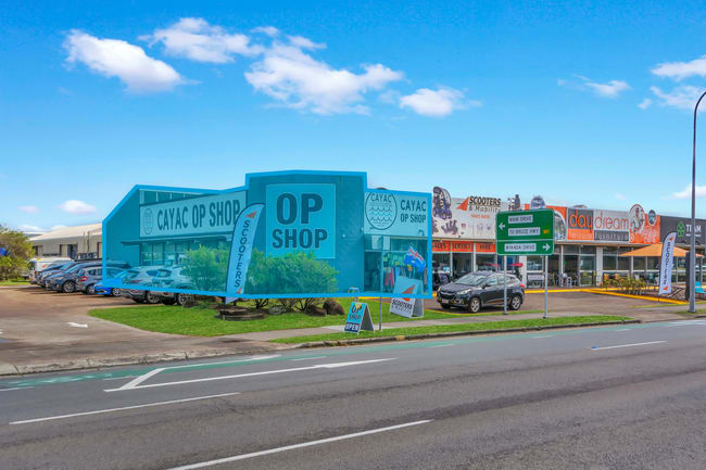 5/2 Main Drive Bokarina QLD 4575