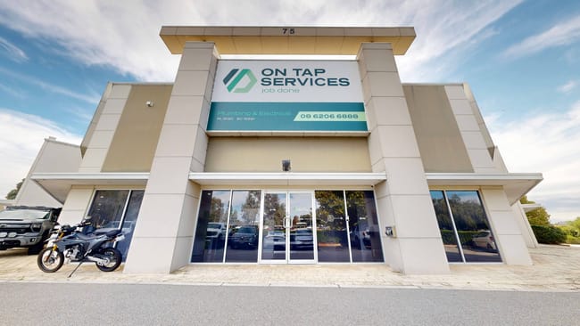 2/75 Excellence Drive Wangara WA 6065 2/75 Excellence Drive Wangara WA 6065
