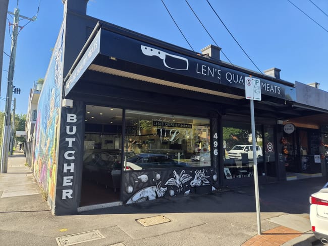 496 Tooronga Road Hawthorn East VIC 3123