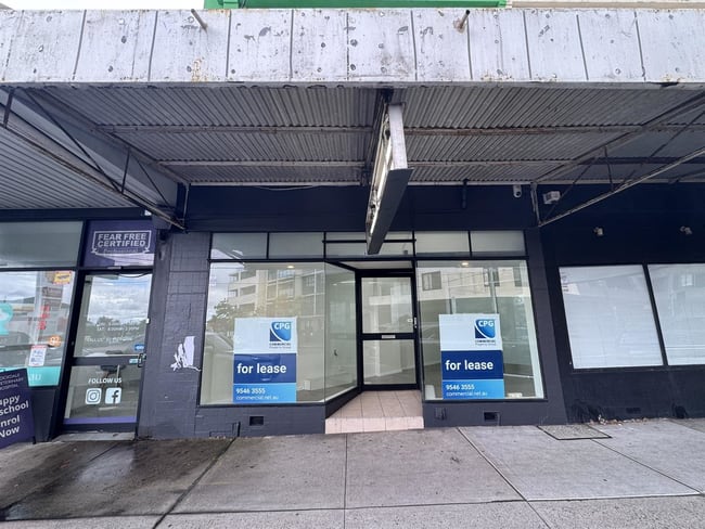 Ground Floor/333 Forest Road Bexley NSW 2207