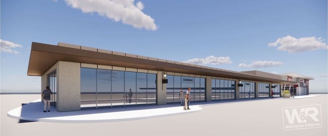 465 Albany Highway Albany WA 6330