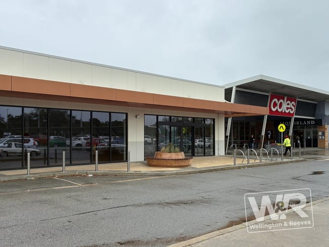 465 Albany Highway Albany WA 6330