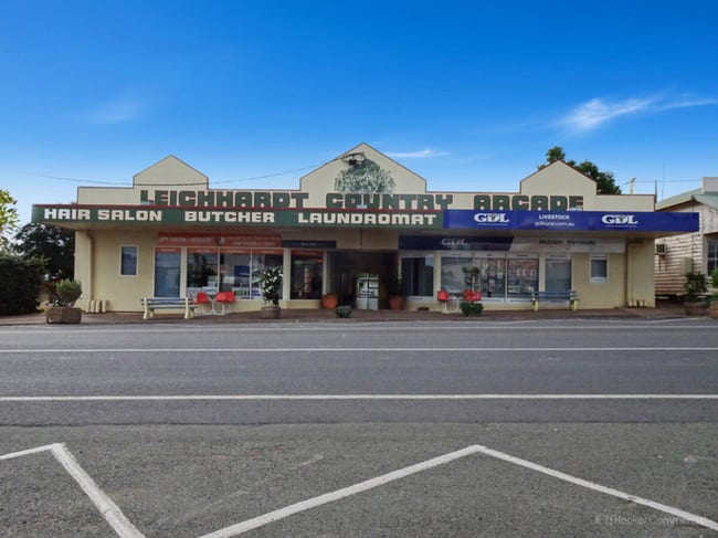 37 Yaldwyn Street Taroom QLD 4420