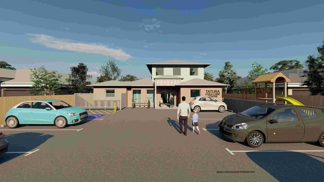 11 Hughes Street Tatura VIC 3616 11 Hughes Street Tatura VIC 3616