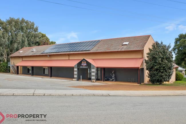 81 Canning Road Kalamunda WA 6076 81 Canning Road Kalamunda WA 6076