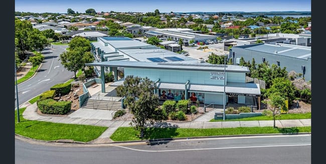 Shop  1A/100 Donald Road Redland Bay QLD 4165