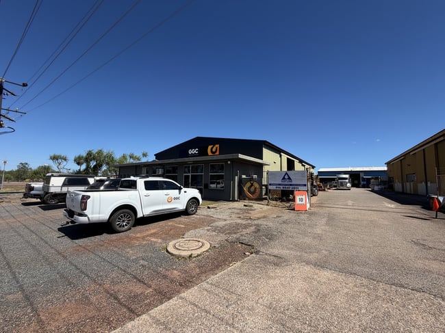 2/15 Graffin Crescent Winnellie NT 0820 2/15 Graffin Crescent Winnellie NT 0820