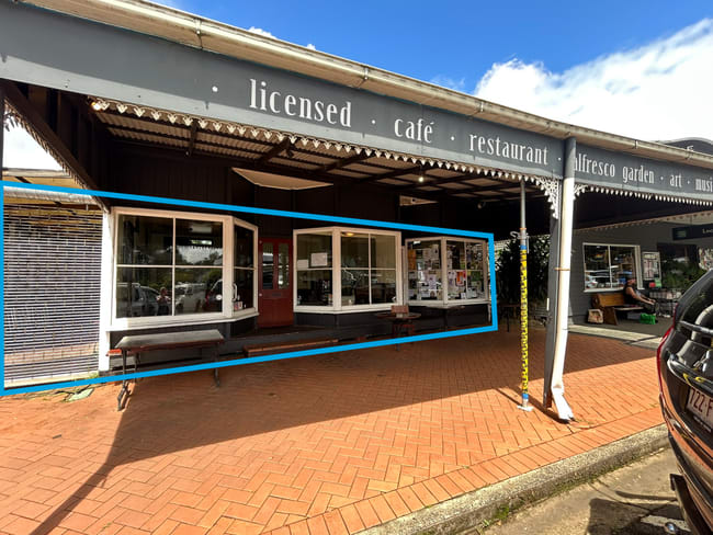 31 Maple Street Maleny QLD 4552 31 Maple Street Maleny QLD 4552