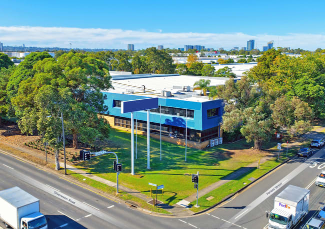 1-3 Slough Avenue Silverwater NSW 2128