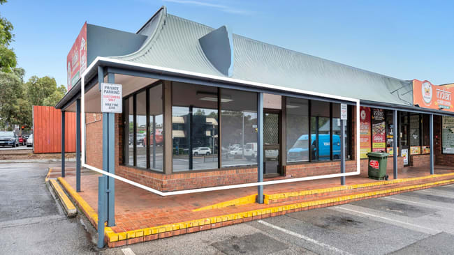 1/60 Commercial Road Salisbury SA 5108 1/60 Commercial Road Salisbury SA 5108