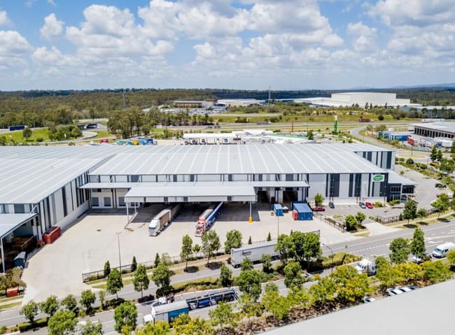 50-70 Radius Drive Larapinta QLD 4110