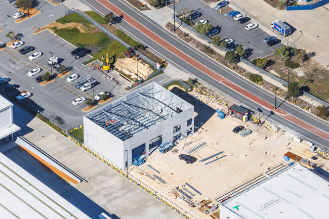 Site 500/ 1 Spartan Street Jandakot WA 6164 Site 500/ 1 Spartan Street Jandakot WA 6164
