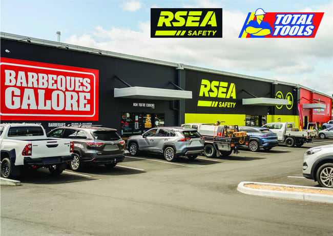 Tenancy 1/7-9 Finlaysons Way Devonport TAS 7310 Tenancy 1/7-9 Finlaysons Way Devonport TAS 7310