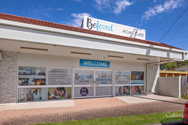 3/210 Ross River Road Aitkenvale QLD 4814 3/210 Ross River Road Aitkenvale QLD 4814