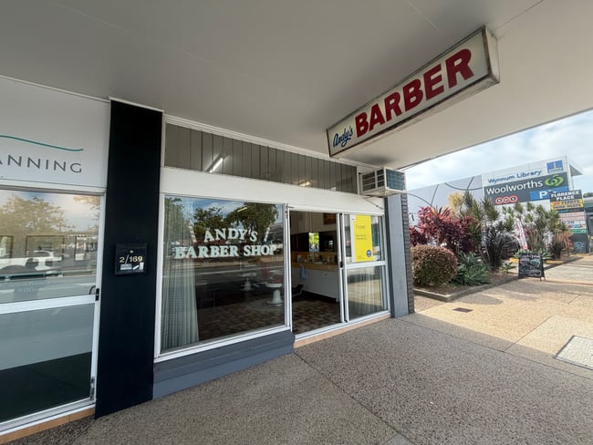 1/169 Florence Street Wynnum QLD 4178 1/169 Florence Street Wynnum QLD 4178