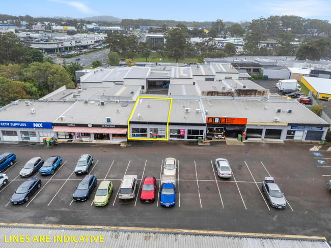 Ashmore QLD 4214