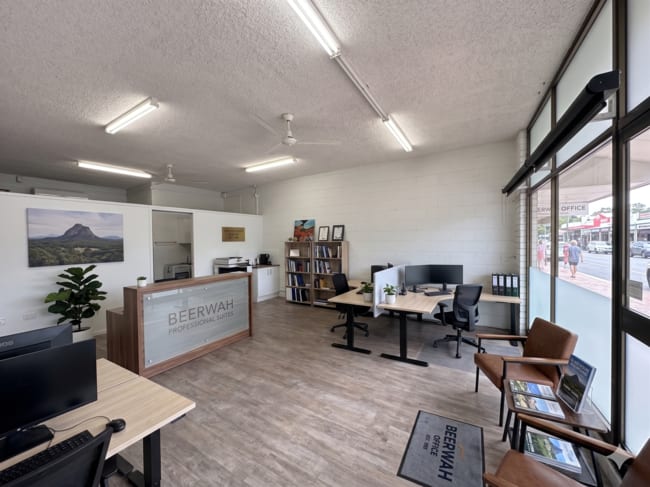 4/68 Simpson Street Beerwah QLD 4519 4/68 Simpson Street Beerwah QLD 4519